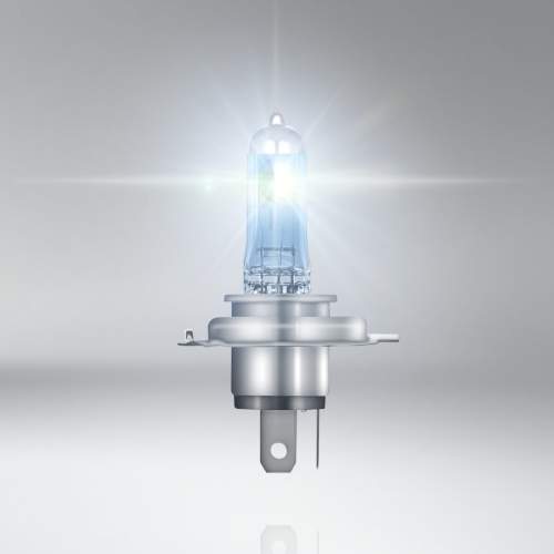 OSRAM H4 Night Breaker +200% Einzelpackung